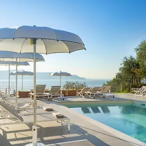 Relais Zenner Aparthotel Toscolano-Maderno