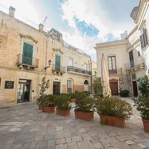 Santa Chiara Terrace Piano Rialzato Appartamento Lecce