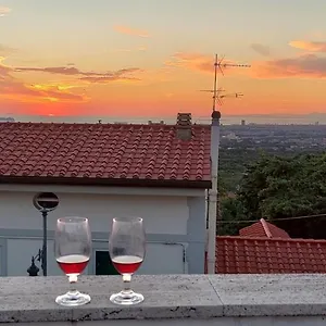 Sea Pearl Casa vacanze Livorno
