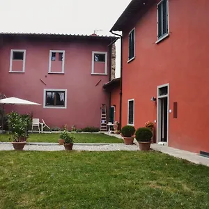 A Rosa Appartamento Compiobbi