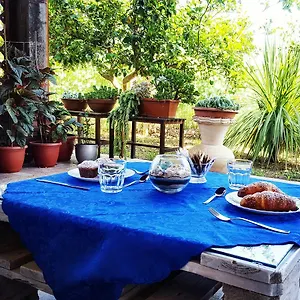 Sa Pramma Casa di campagna Santa Maria la Palma