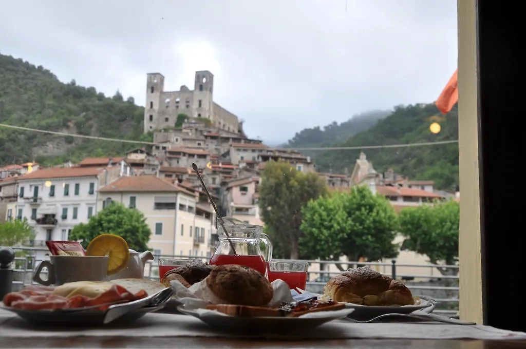 La Casetta di Vale Dolceacqua 0*,