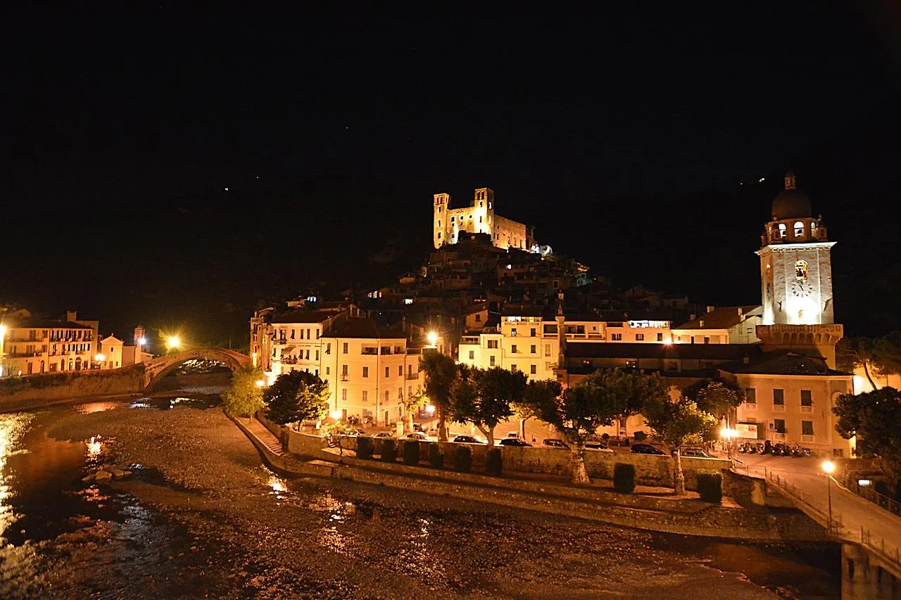 La Casetta di Vale Dolceacqua
