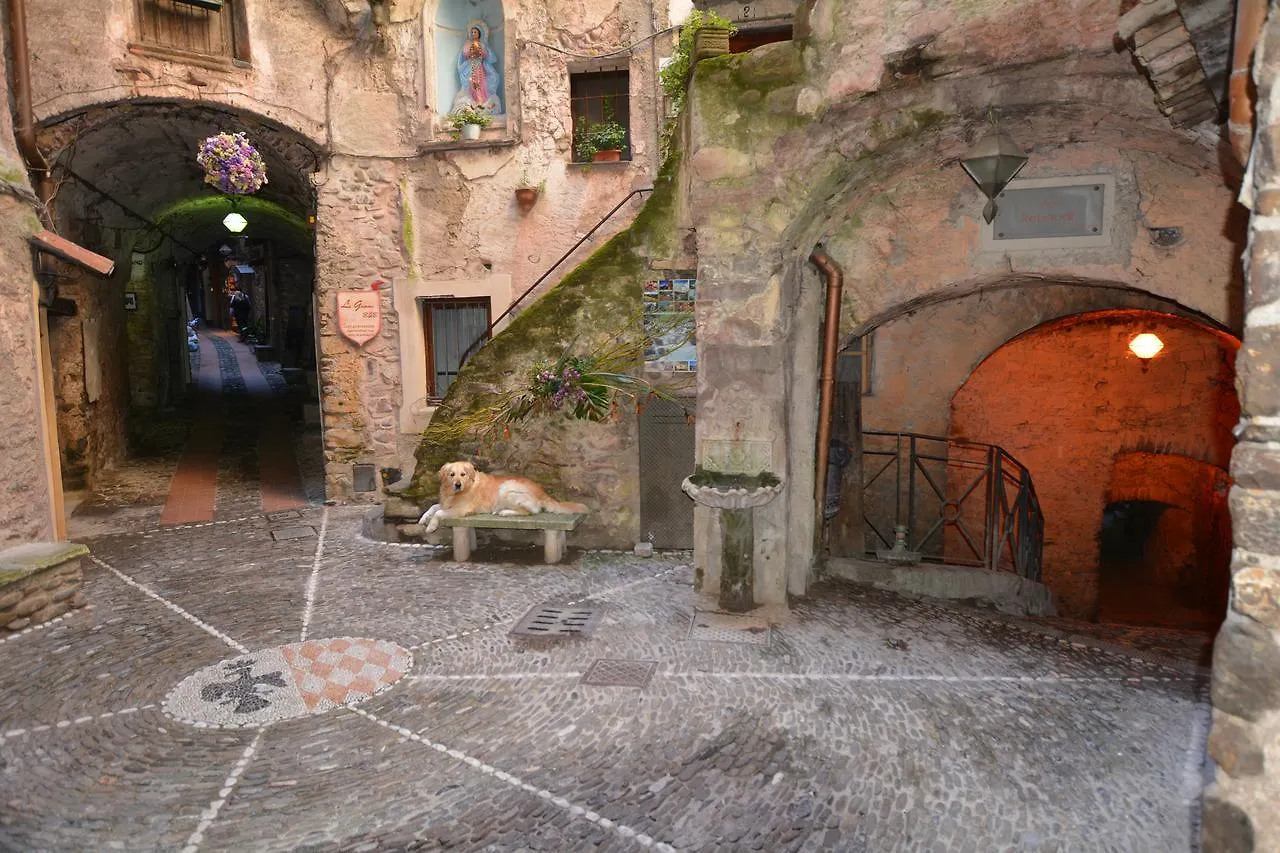 Appartamento La Casetta di Vale Dolceacqua